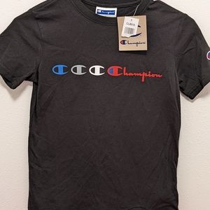 Brand New Champion shirt